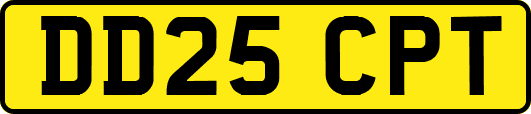 DD25CPT