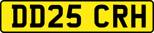 DD25CRH