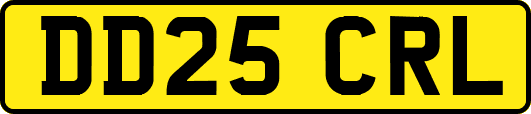 DD25CRL