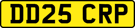 DD25CRP