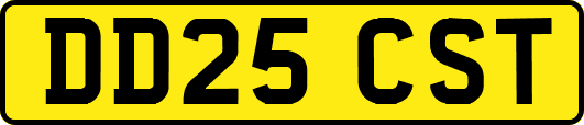 DD25CST
