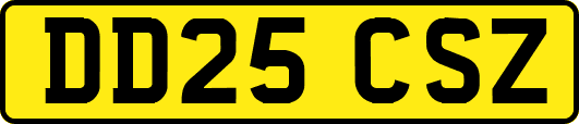 DD25CSZ