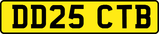 DD25CTB