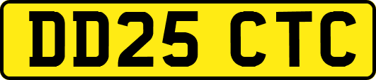 DD25CTC