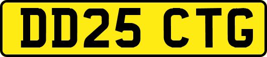 DD25CTG