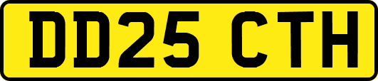 DD25CTH