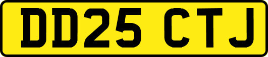 DD25CTJ