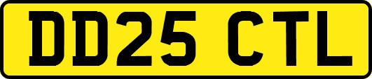 DD25CTL