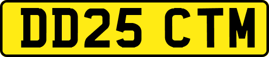 DD25CTM