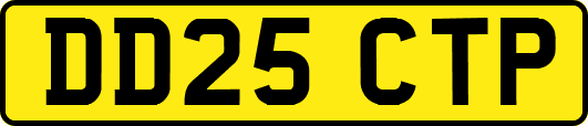 DD25CTP