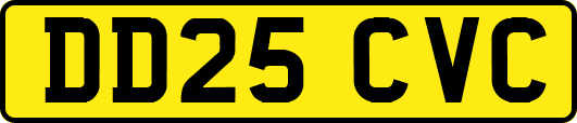 DD25CVC