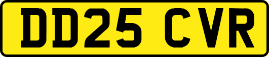 DD25CVR