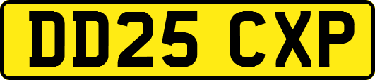 DD25CXP