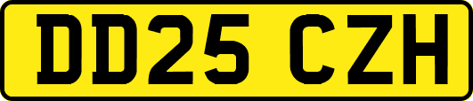 DD25CZH