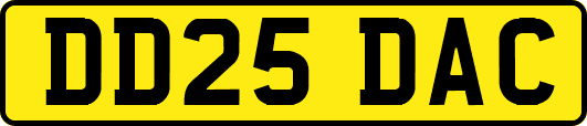 DD25DAC