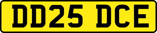 DD25DCE