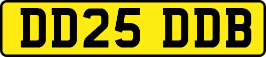 DD25DDB