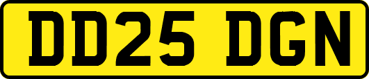 DD25DGN