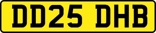 DD25DHB