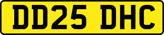 DD25DHC
