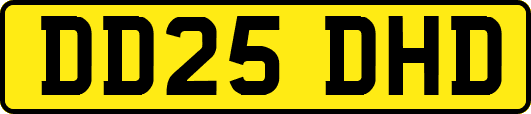 DD25DHD