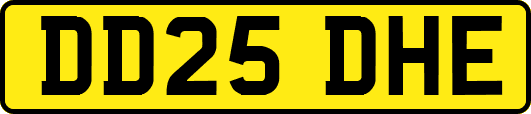 DD25DHE