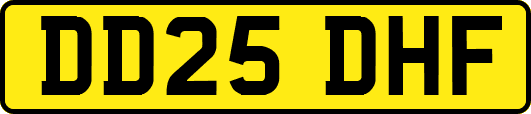 DD25DHF
