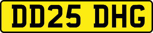 DD25DHG