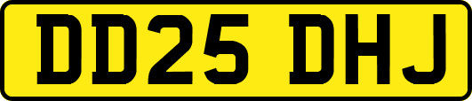 DD25DHJ