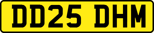 DD25DHM