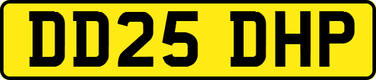 DD25DHP