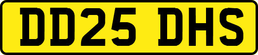 DD25DHS