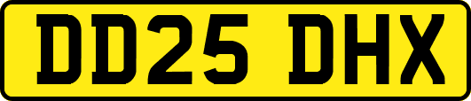 DD25DHX