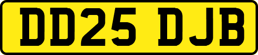 DD25DJB