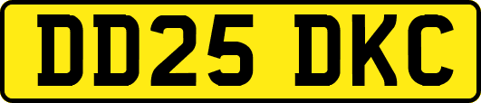 DD25DKC