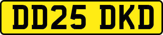 DD25DKD