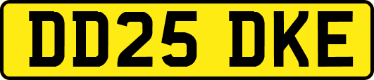 DD25DKE