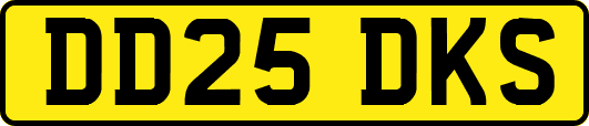 DD25DKS