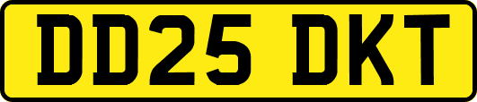 DD25DKT