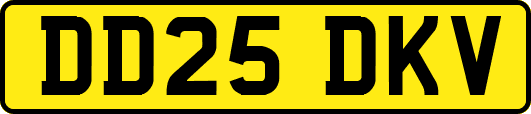 DD25DKV