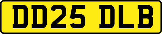 DD25DLB