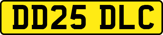 DD25DLC