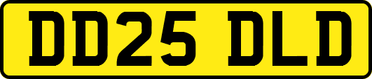 DD25DLD