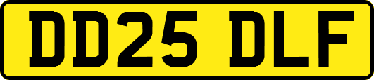 DD25DLF