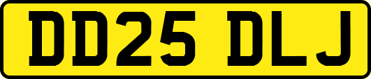 DD25DLJ