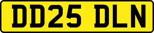 DD25DLN