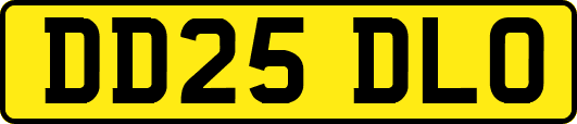 DD25DLO
