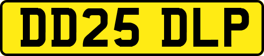 DD25DLP