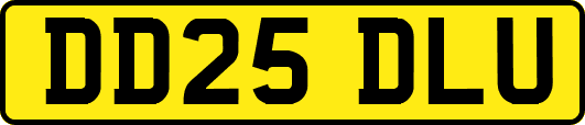 DD25DLU