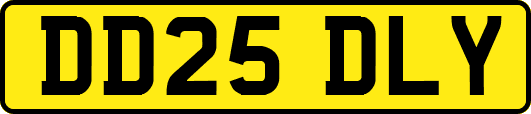 DD25DLY